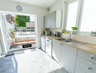 Exceptional Investment Opportunity in Hartlepool - Fully Furnished 6 Bed HMO / Serviced Accommodation