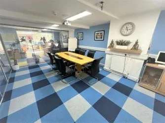 Freehold Investment
