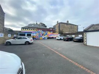 Freehold Investment