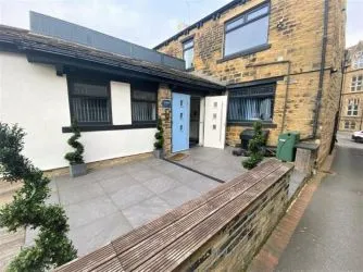 Freehold Investment