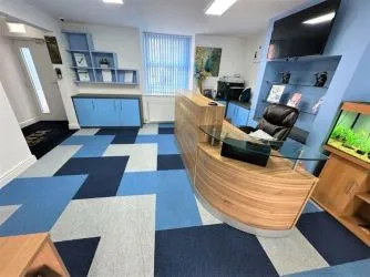 Freehold Investment