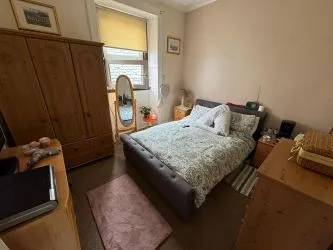 Property cover