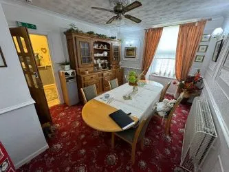 Town & Country Property Auctions are delighted to present this stunning hotel within the popular village of Dalmellington.