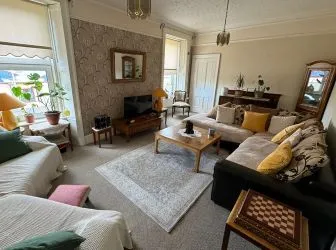 Town & Country Property Auctions are delighted to present this stunning hotel within the popular village of Dalmellington.