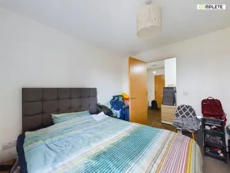 Property cover