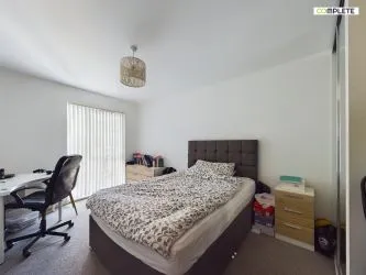 3 Bedroom Apartment For Sale via Auction