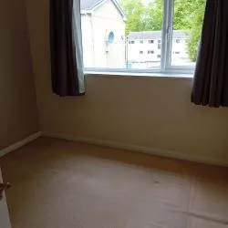 Property cover
