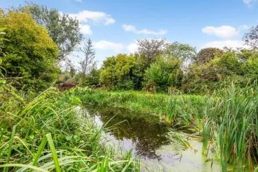 TO BE SOLD AT AUCTION LARGE FIVE BED DETACHED PROPERTY