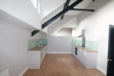 A Former Memorial Hall, Having Been Converted Into Three Self Contained Apartments, Being Situated In A Beautiful Part Of North Wales And Having Excellent Road Links To The A55 Expressway. A Superb Investment Opportunity.