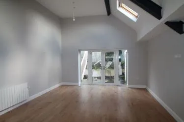 A Former Memorial Hall, Having Been Converted Into Three Self Contained Apartments, Being Situated In A Beautiful Part Of North Wales And Having Excellent Road Links To The A55 Expressway. A Superb Investment Opportunity.