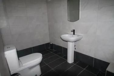 A Former Memorial Hall, Having Been Converted Into Three Self Contained Apartments, Being Situated In A Beautiful Part Of North Wales And Having Excellent Road Links To The A55 Expressway. A Superb Investment Opportunity.