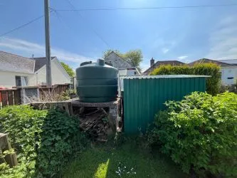 Property cover