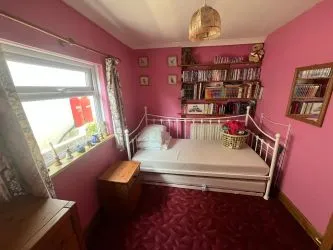 Brynceiros, Tegryn, Llanfyrnach, SA35 0BE
Guide Price £140,000
Auction 25.6.25

Happy to accept mortgage offers and a 56 day completion
