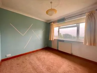 Property cover