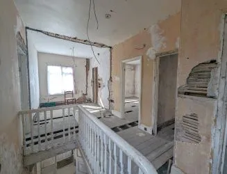 Property cover