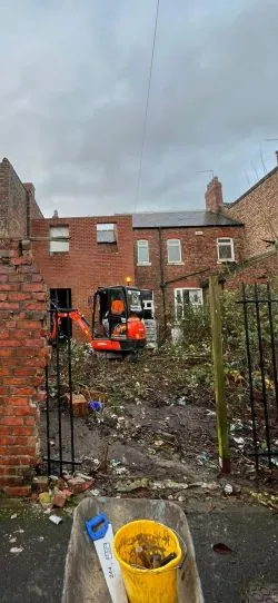 🛠️Exciting Refurbishment Project – Blank Canvas on Durham Road, Stockton🛠️