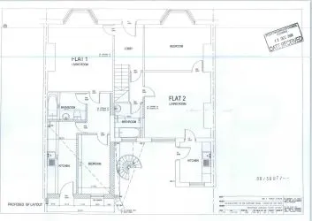 🛠️Exciting Refurbishment Project – Blank Canvas on Durham Road, Stockton🛠️