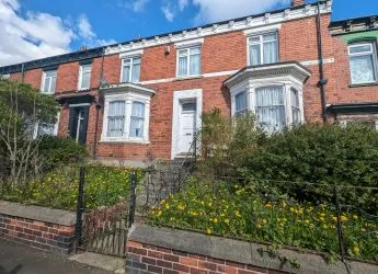 🛠️Exciting Refurbishment Project – Blank Canvas on Durham Road, Stockton🛠️