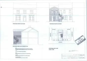 🛠️Exciting Refurbishment Project – Blank Canvas on Durham Road, Stockton🛠️