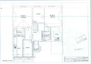 🛠️Exciting Refurbishment Project – Blank Canvas on Durham Road, Stockton🛠️