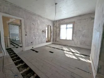 🛠️Exciting Refurbishment Project – Blank Canvas on Durham Road, Stockton🛠️