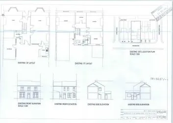 🛠️Exciting Refurbishment Project – Blank Canvas on Durham Road, Stockton🛠️
