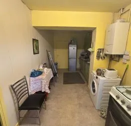 UNMODERNISED 3 BED SEMI