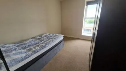 1 Bed Flat £6,600 per annum 18% Yield!