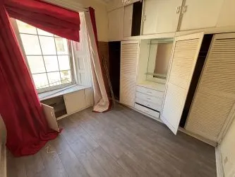 Property cover