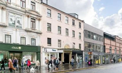 Property cover
