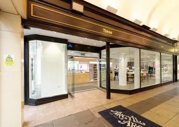 High Yield Commercial Opportunity