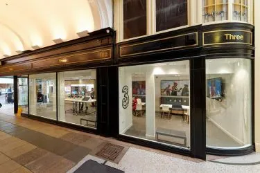 High Yield Commercial Opportunity