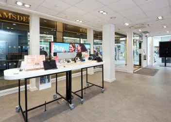 High Yield Commercial Opportunity