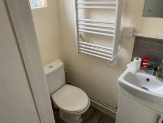 Property cover