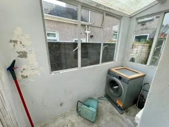 Property for improvement