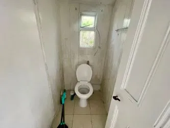Property for improvement