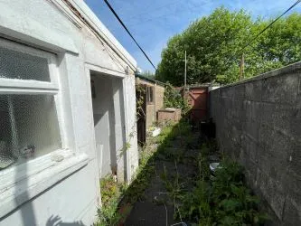 Property for improvement