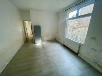 Property for improvement