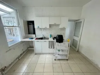 Property for improvement