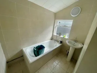 Property for improvement