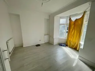 Property for improvement