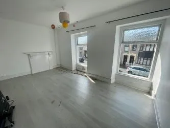 Property for improvement