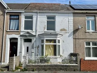 Property for improvement