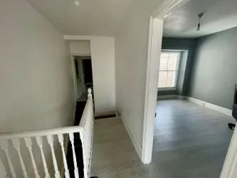Property for improvement