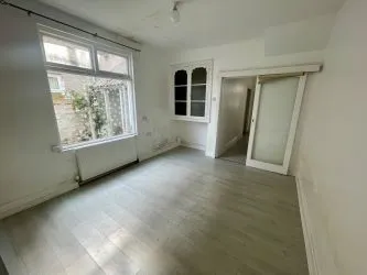 Property for improvement