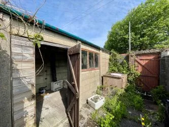 Property for improvement