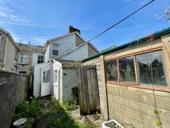 Property for improvement