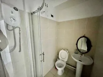 Property for improvement
