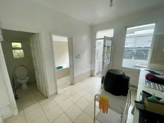 Property for improvement