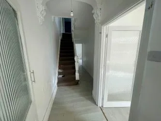 Property for improvement
